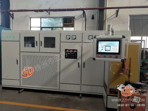 感應(yīng)焊電氣控制柜 感應(yīng)焊電氣控制柜