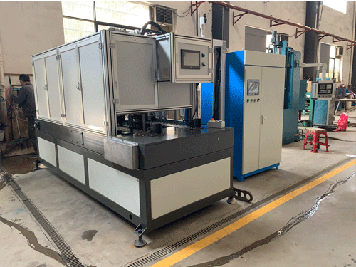 步進(jìn)淬火專用淬火機(jī)床(IGBT中頻電源+配套件) 步進(jìn)淬火專用淬火機(jī)床(IGBT中頻電源+配套件)