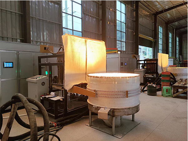 金屬氧化物高溫?zé)Y(jié)爐 金屬氧化物高溫?zé)Y(jié)爐